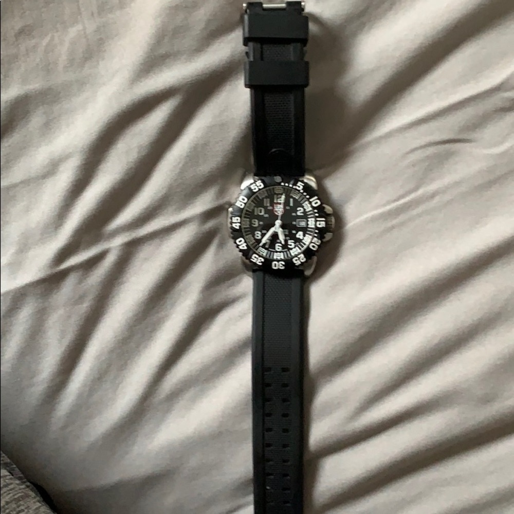 Luminox 3150